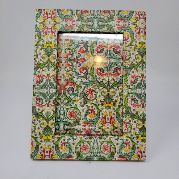 Other - Colourful Picture Frame EUC